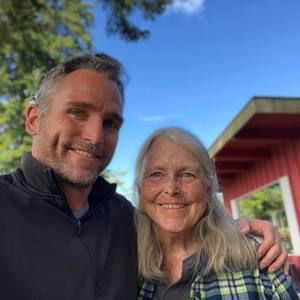 Meet your Posher, Brian